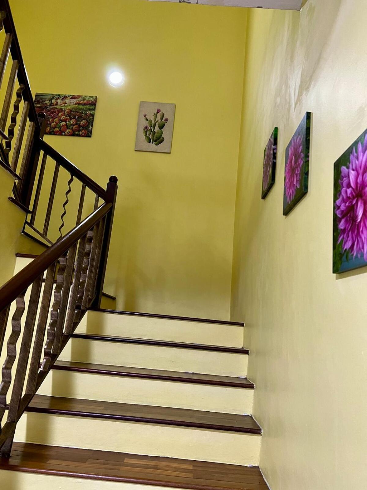 Rini Utama Homestay Skudai Bagian luar foto