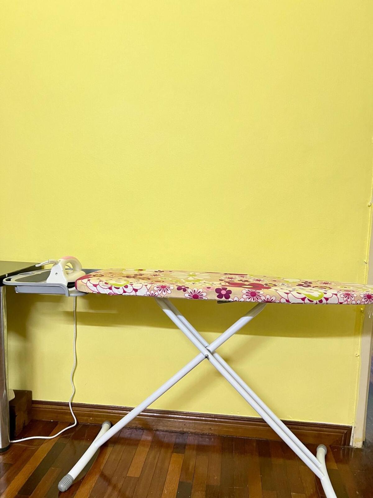 Rini Utama Homestay Skudai Bagian luar foto